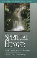   Spiritual Hunger