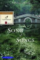   Song of Songs