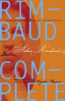   Rimbaud Complete
