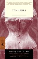  Tom Jones