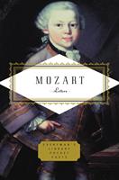   Mozart: Letters
