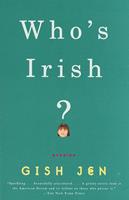   Who's Irish?