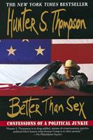  Better Than Sex