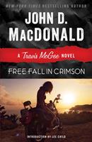   Free Fall in Crimson