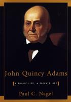   John Quincy Adams