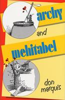   Archy and Mehitabel