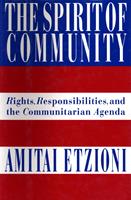   The Spirit of Community