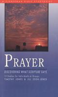  Prayer
