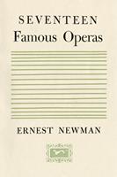   Seventeen Famous Operas