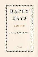   Happy Days