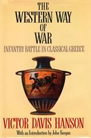   The Western Way of War