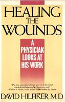   HEALING THE WOUNDS