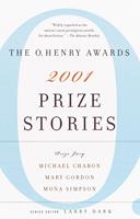  Prize Stories 2001
