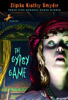   The Gypsy Game