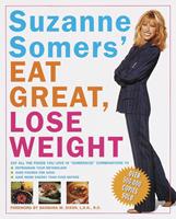  Suzanne Somers'Eat Great, Lose Weight