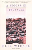   A Beggar in Jerusalem