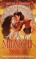   A Kiss at Midnight
