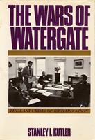  The Wars of Watergate