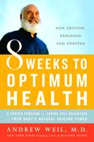   8 Weeks to Optimum Health