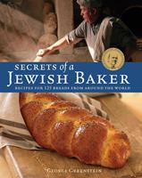   Secrets of a Jewish Baker