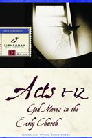   Acts 1-12