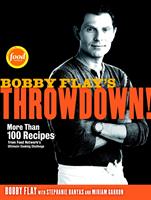   Bobby Flay's Throwdown!