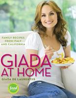  Giada at Home