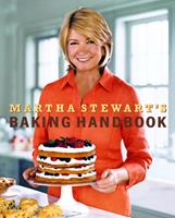   Martha Stewart's Baking Handbook