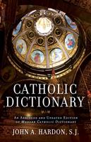   Catholic Dictionary