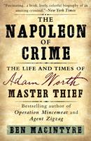   The Napoleon of Crime