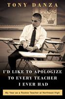   I'd Like to Apologize to Every Teacher I Ever Had