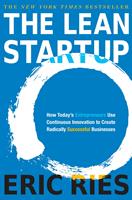   The Lean Startup