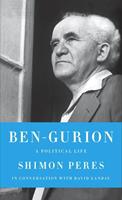   Ben-Gurion