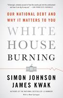   White House Burning