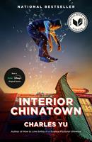   Interior Chinatown