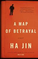  A Map of Betrayal