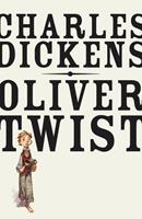   Oliver Twist