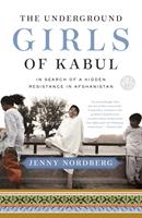   The Underground Girls of Kabul