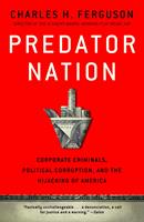   Predator Nation