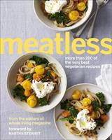   Meatless