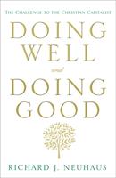Doing Well and Doing Good
