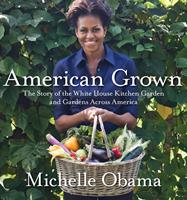   American Grown
