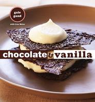   Chocolate and Vanilla