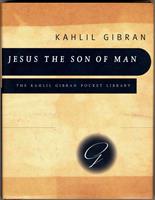   Jesus the Son of Man