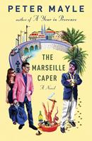   The Marseille Caper