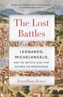   The Lost Battles