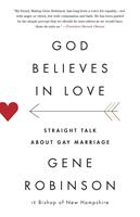   God Believes in Love