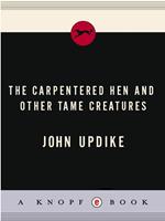   The Carpentered Hen