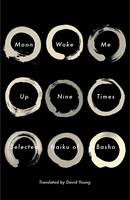   Moon Woke Me Up Nine Times