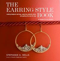   The Earring Style Book